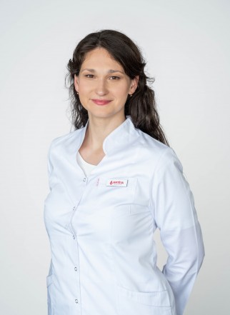 Julija Skirmantė
